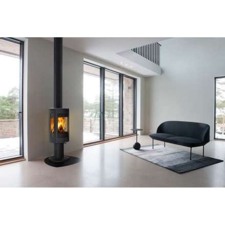Чугунная печь камин Jotul F 373 Advance в Орше