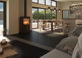 Купить Печь-камин Kratki Koza/AB/S/2 (сталь) стальной в интерьере в Орше Амазонка бай фото в Орше