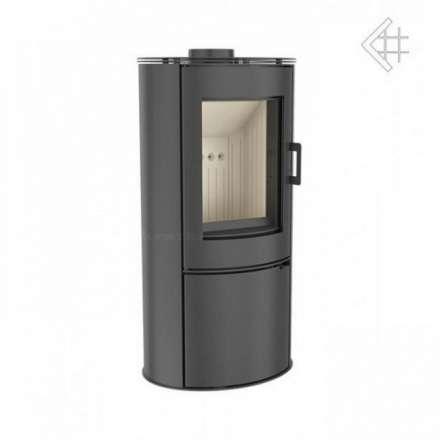 Печь-камин Kratki Koza/AB/S/DR Амазонка бай фото в Орше