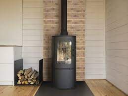 Купить Печь-камин Kratki Koza/AB/S/DR стальной в интерьере в Орше Амазонка бай фото в Орше