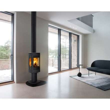 Чугунная печь камин Jotul F 378 Advance в Орше