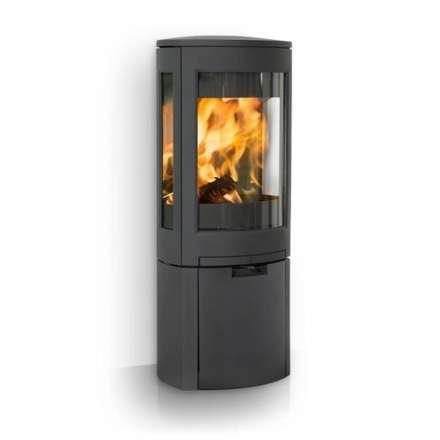 Чугунная печь камин Jotul F 378 Advance Амазонка бай фото в Орше