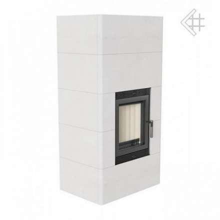 Кафельная печь Kratki BLANKA/KAFEL/K Амазонка бай фото в Орше