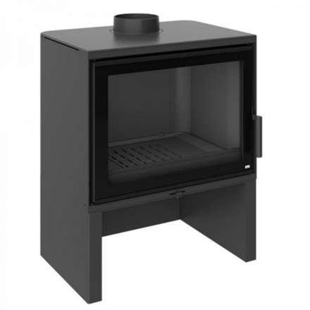 Печь-камин KFD STO iM 14 Амазонка бай фото в Орше