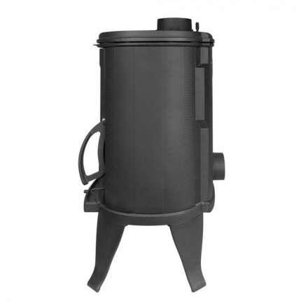 Печь GUCA ELIPTIKO из чугуна в Орше