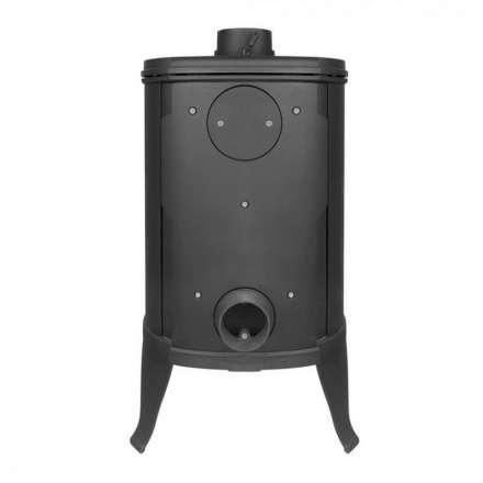 Печь GUCA ELIPTIKO из чугуна в Орше