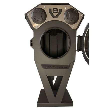 Печь отопительная Пегас V6 в Орше