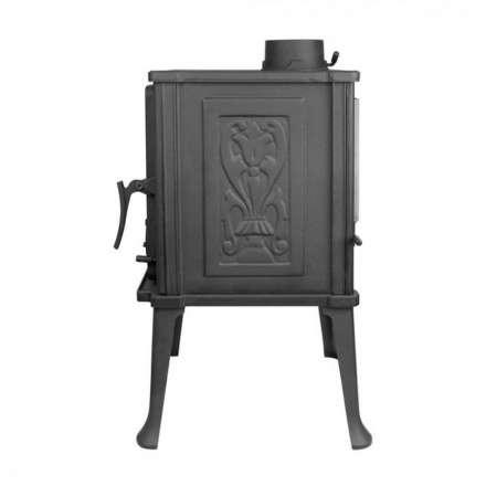 Печь GUCA ISKRA из чугуна в Орше