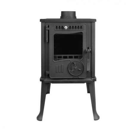 Печь GUCA ISKRA из чугуна в Орше