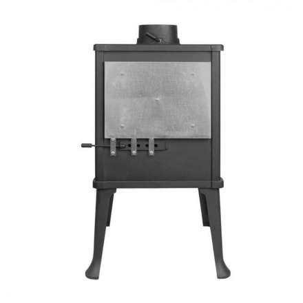 Печь GUCA ISKRA из чугуна в Орше