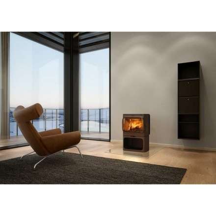 Чугунная печь камин Jotul F 305 B BP в Орше
