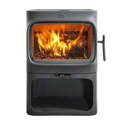 Чугунная печь камин Jotul F 305 B BP в Орше