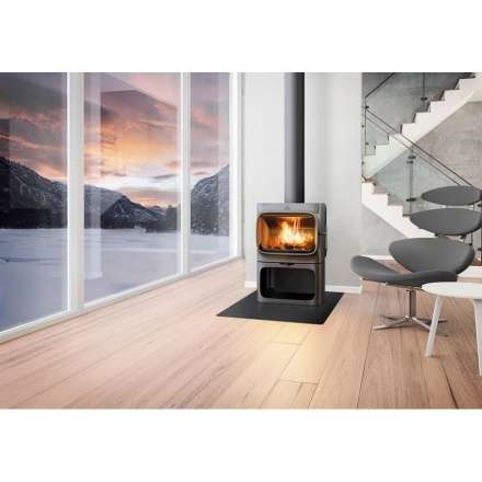 Чугунная печь камин Jotul F 305 B BP в Орше