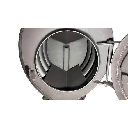 Печь отопительная Пегас Термо 150 в Орше