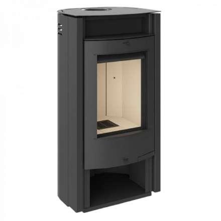 Печь-камин KFD EWA Амазонка бай фото в Орше