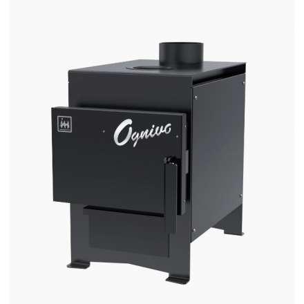 Печь отопительная Термокрафт Ognivo-Mini купить в Орше