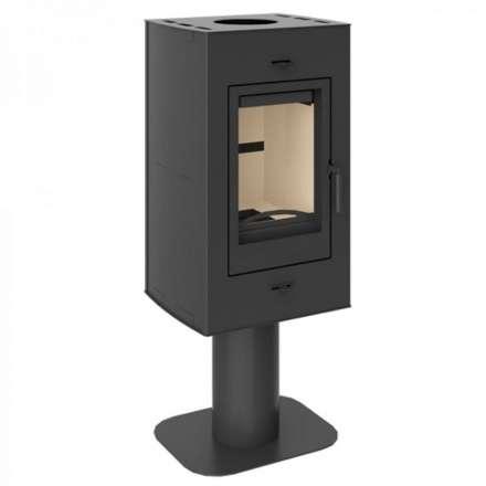 Печь-камин KFD LIZA Амазонка бай фото в Орше