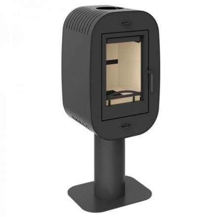 Печь-камин KFD LIDIA Амазонка бай фото в Орше