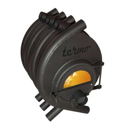 Печь отопительная Пегас Термо 150 стекло фото в Орше