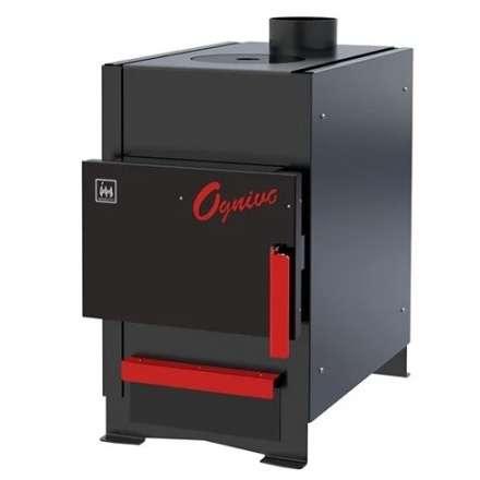 Печь отопительная Термокрафт Ognivo 2K Амазонка бай фото в Орше
