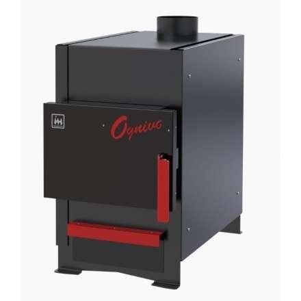 Печь отопительная Термокрафт Ognivo 2 Амазонка бай фото в Орше