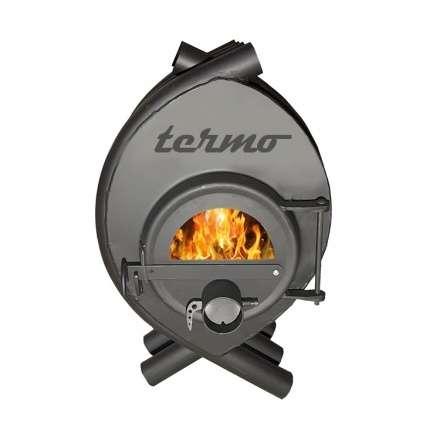 Печь отопительная Пегас Термо 200 стекло в Орше