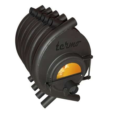 Печь отопительная Пегас Термо 200 стекло фото в Орше