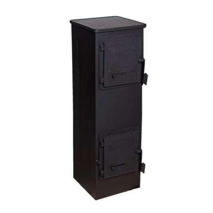 Отопительная печь Nordflam Genua Амазонка бай фото в Орше