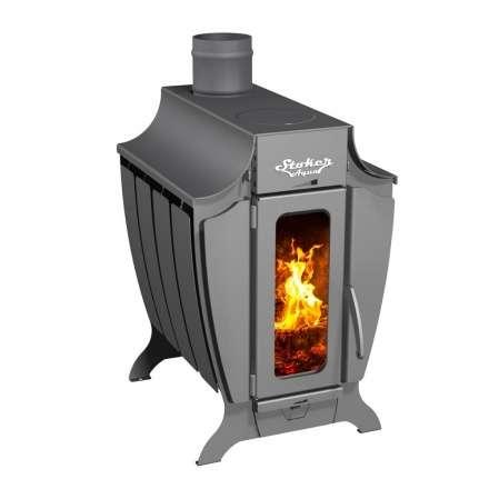 Печь отопительная Ермак Stoker 120 Aqua-G купить в Орше