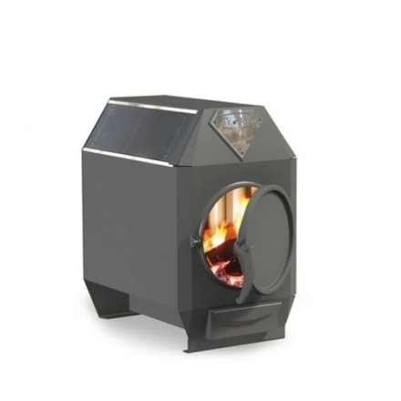 Печь отопительная Ермак-Термо 100 фото в Орше