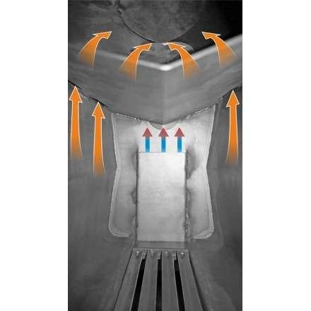 Печь садовая Ермак Stoker Садовая 70-ОВ в Орше
