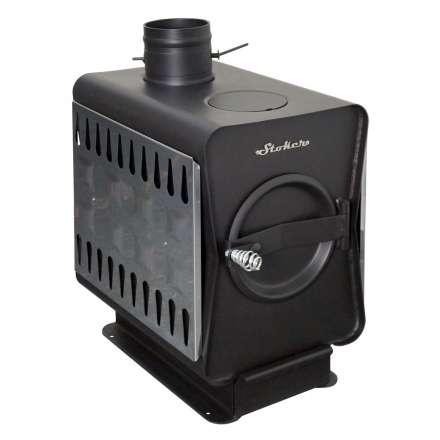 Печь садовая Ермак 70-ОВ фото в Орше