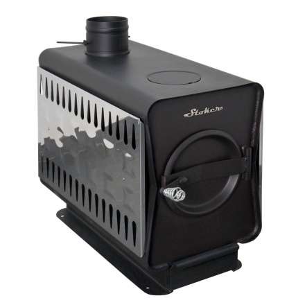 Печь садовая Ермак 150-ОВ фото в Орше