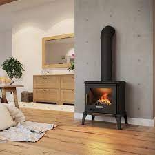 Купить Печь-камин NORDflam Oria чугун в Орше Амазонка бай фото в Орше