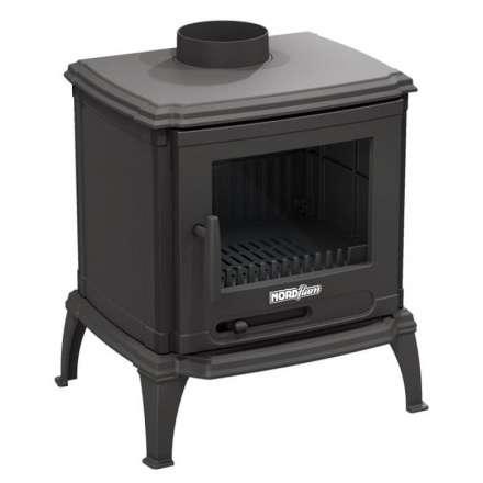 Печь-камин NORDflam Oria Амазонка бай фото в Орше