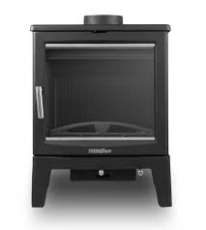 Купить Печь-камин NORDflam Ivory в Орше Амазонка бай фото в Орше