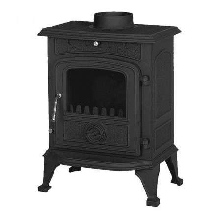 Печь-камин NORDflam Argos Амазонка бай фото в Орше