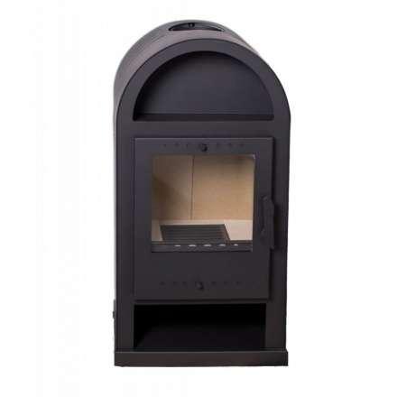 Печь-камин NORDflam Teramo Амазонка бай фото в Орше