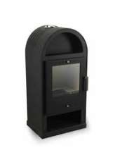  Купить Печь-камин NORDflam Teramo в Орше Амазонка бай фото в Орше