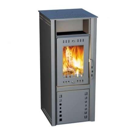 Печь-камин Ермак Grant Амазонка бай фото в Орше