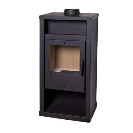 Печь-камин NORDflam Pireus Амазонка бай фото в Орше