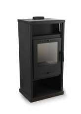 Купить Печь-камин NORDflam Pireus в Орше Амазонка бай фото в Орше