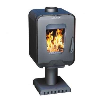 Печь-камин Ермак Soffit Амазонка бай фото Печь-камин Stoker SOFFIT 7-S купить в Орше