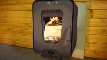 Купить печь-камин Ермак Soffit в Орше фото в Орше