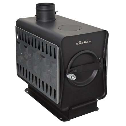 Печь садовая Ермак 100-ОВ фото в Орше