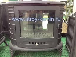  Купить Печь-камин с туннельным стеклом Kratki Koza K8 в Орше Амазонка бай фото в Орше