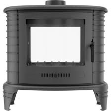  Купить Печь-камин с туннельным стеклом Kratki Koza K8 в Орше Амазонка бай фото в Орше