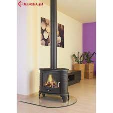 Купить Печь-камин чугунный  Kratki Koza K8 в Орше Амазонка бай фото в Орше