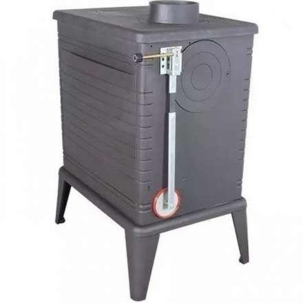 Купить Печь-камин Kratki Koza K10 с термостатом в Орше Амазонка бай фото в Орше