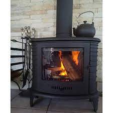 Купить Печь-камин Kratki Koza K8 в интерьере в Орше Амазонка бай фото в Орше